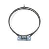 Oven Fan Forced Heating Element 2400w 606023, Suits La Germania