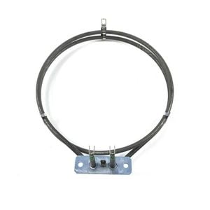 Oven Fan Forced Heating Element 2400w 606023, Suits La Germania