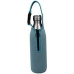 Avanti Carry Tote For 750ml Vacuum Insulated Bottle - Sky Blue
