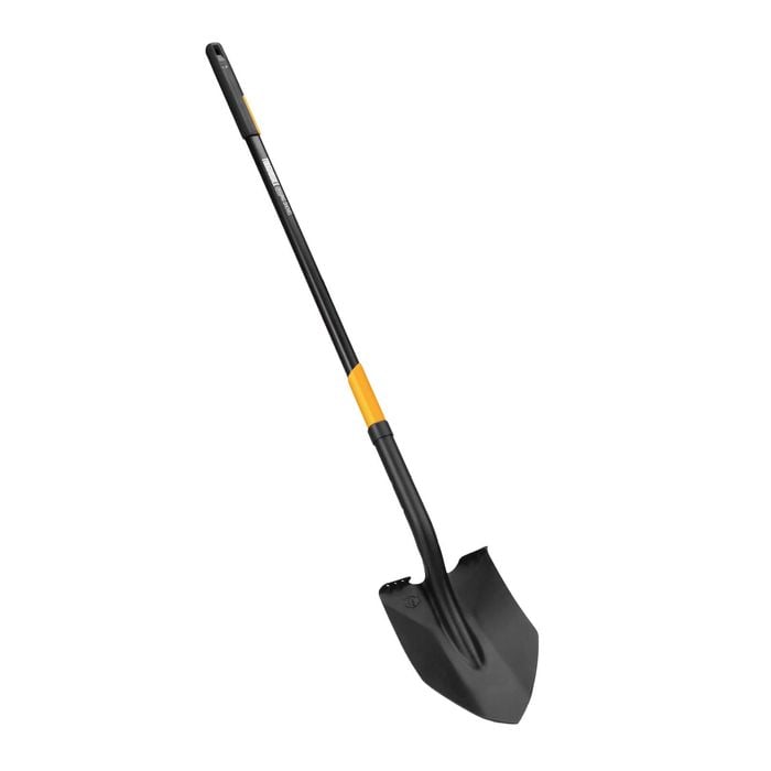 ToughBuilt Digging Shovel - Long Handle