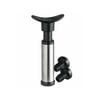 Cellar Wine Vacuum Pump With Two Wine Stoppers