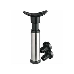 Wine Vacuum Pump With Two Wine Stoppers Cellar