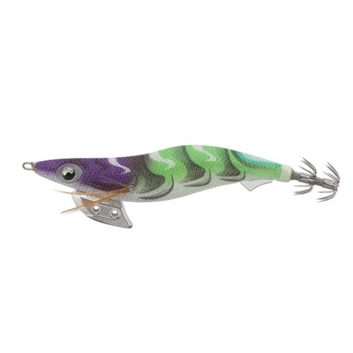 Yamashita EGI Eging OH K 2.5 Squid Fishing Jig 072 Muddy King