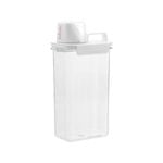 Boxsweden 2.3L Large Crystal Laundry Container