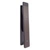 Gainsborough Graphite Mode Smart Pull Handle
