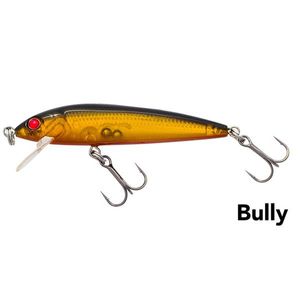 Black Magic BMAX 60mm Hard Body Fishing Lure Bully