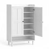 6 Tier Artiss Shoe Storage Rack