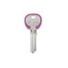 EHI LW4 Purple Specialty Silky Key