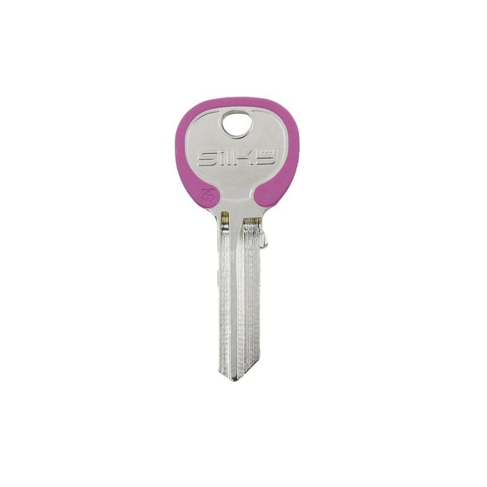 EHI LW4 Purple Specialty Silky Key