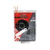 Full Boar 2 In 1 Tri Swivel Trimmer Head