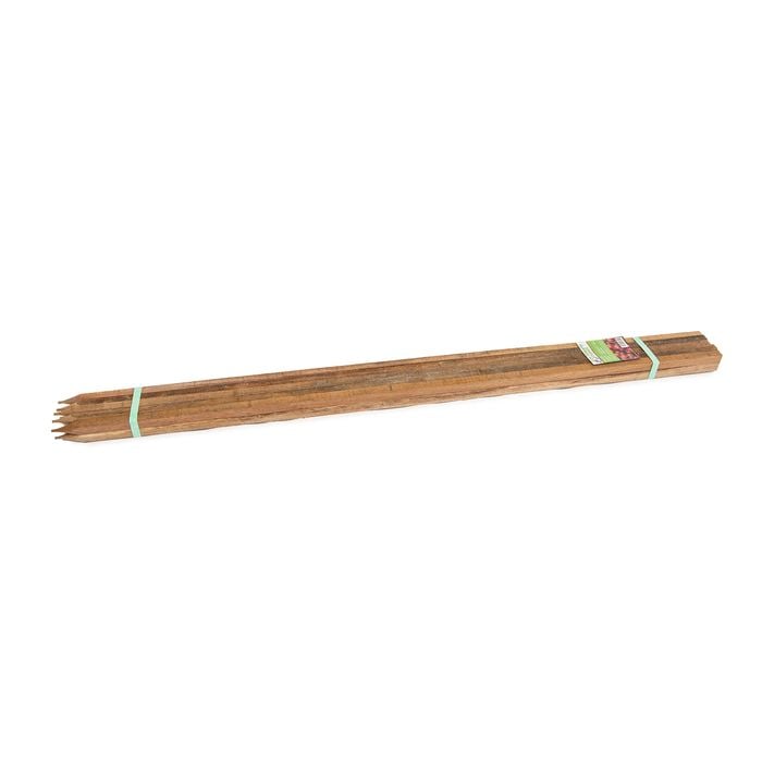 Lattice Makers 1200mm Tomato Stakes - 10 Pack