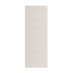 easycraft 3660 x 1200 x 9.5mm easyVJ150 Wall Lining Primed Semi Exterior Compressed Hardwood
