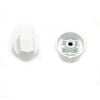 Chef Oven/Stove White Knob 140157296058