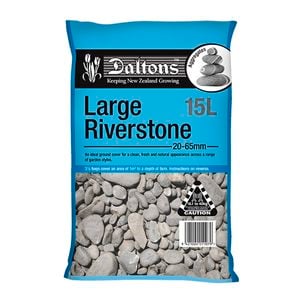 Daltons Riverstone Large 20-65mm 15L