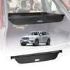Retractable Cargo Cover for Volvo XC90 2015-Onwards Rear Rack Partition Luggage Security Shade