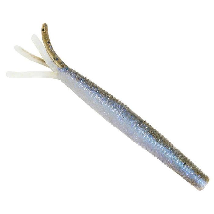 ZMan Hula StickZ 4" Soft Plastic Fishing Lure The Deal