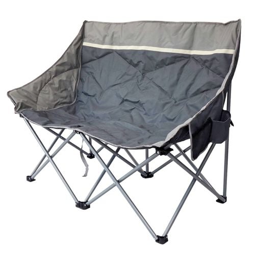 Marquee 2 Person Camp Chair Bunnings Australia