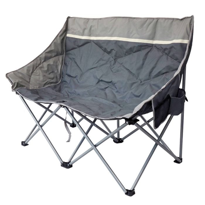 Marquee 2 Person Camp Chair Bunnings Australia