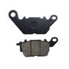Xyt World Front Brake Pads For Yamaha D'elight 125 2017 2018 2019 2020