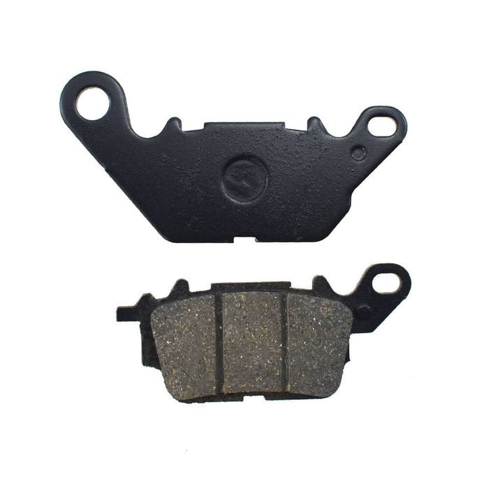Xyt World Front Brake Pads For Yamaha D'elight 125 2017 2018 2019 2020
