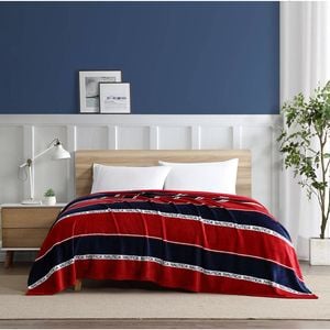 Nautica Bellecastle Blanket