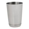 Trenton Bar Shaker Stainless Steel Cocktail Shaker 444ml Professional Barware