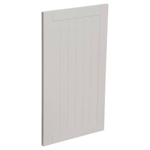 Kaboodle 400mm Cremasala Country Med Cabinet Door