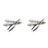 2 x 3pc Wiltshire Mini Stainless Steel Kitchen Cooking Tongs 18cm
