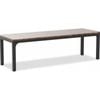 78.7 Extra Long Computer Desk for 2 Person Home Office Workstation