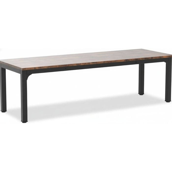 78.7 Extra Long Computer Desk for 2 Person Home Office Workstation