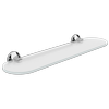 Caroma Sahara Glass Shelf