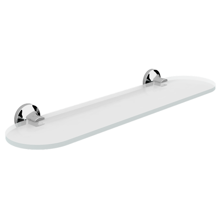 Caroma Sahara Glass Shelf