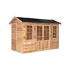 Stilla Timber 3.64m x 1.92m Sycamore Studio