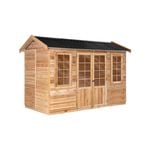 Stilla Timber 3.64m x 1.92m Sycamore Studio
