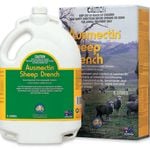 International Animal Health Ausmectin Sheep Drench Oral Solution 5L