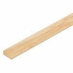 Pinetrim 18 x 11mm 2.4m Untreated Clear Pine Insert Mould