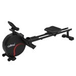 Centra 16-Level Magnetic Rowing Machine