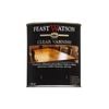 Feast Watson 500ml Matt Clear Varnish