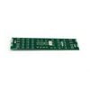 Westinghouse Dishwasher Display PC Board 4055964383