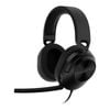 Corsair Hs55 7.1 Surround Wired Gaming Headset - Carbon [ca-9011265-ap]