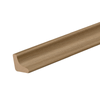 Smart Home Products 2400mm Maine Mocha Concave Laminate Trim