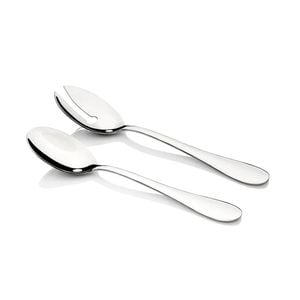 Stanley Rogers Albany Salad Servers 2 Piece Set