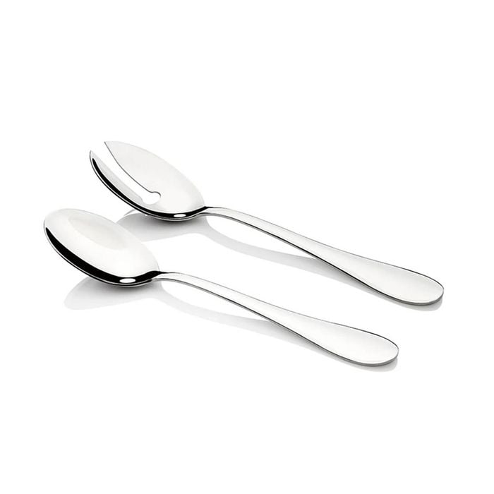 Stanley Rogers Albany Salad Servers 2 Piece Set