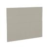 Kaboodle 900mm Five Spice Modern Drawer Panel - 3 Pack