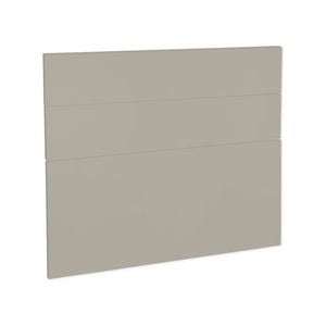 Kaboodle 900mm Five Spice Modern Drawer Panel - 3 Pack