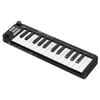 Alpha 25-Key MIDI Keyboard Controller Portable Piano USB Laptop Black