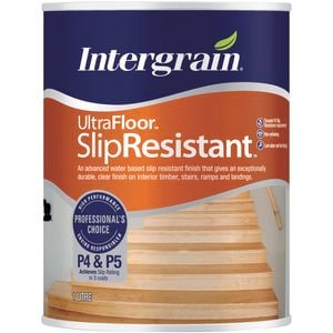Intergrain 1L Slip Resistant Ultrafloor