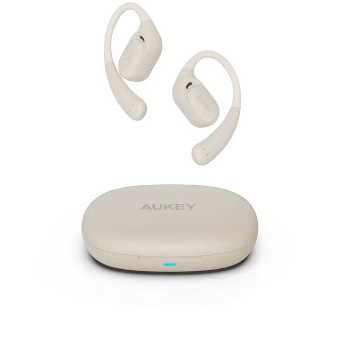AUKEY EP-S1 Open-Ear True Wireless Earbuds BEYOND SPORTS