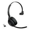Jabra Evolve2 55 Link380a Uc Mono Headset [25599-889-999]