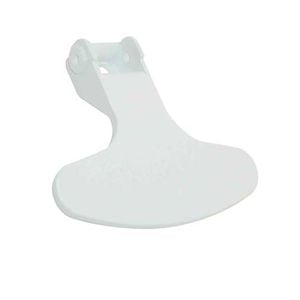Washing Machine White Door Handle 2821580100 to suit Beko